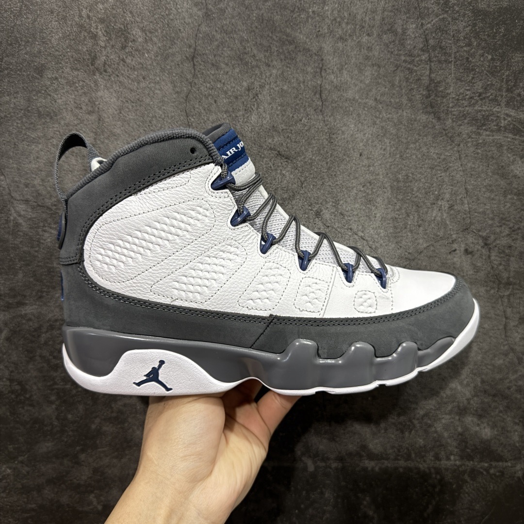 Air Jordan/Air Jordan 9 - CCSHOES