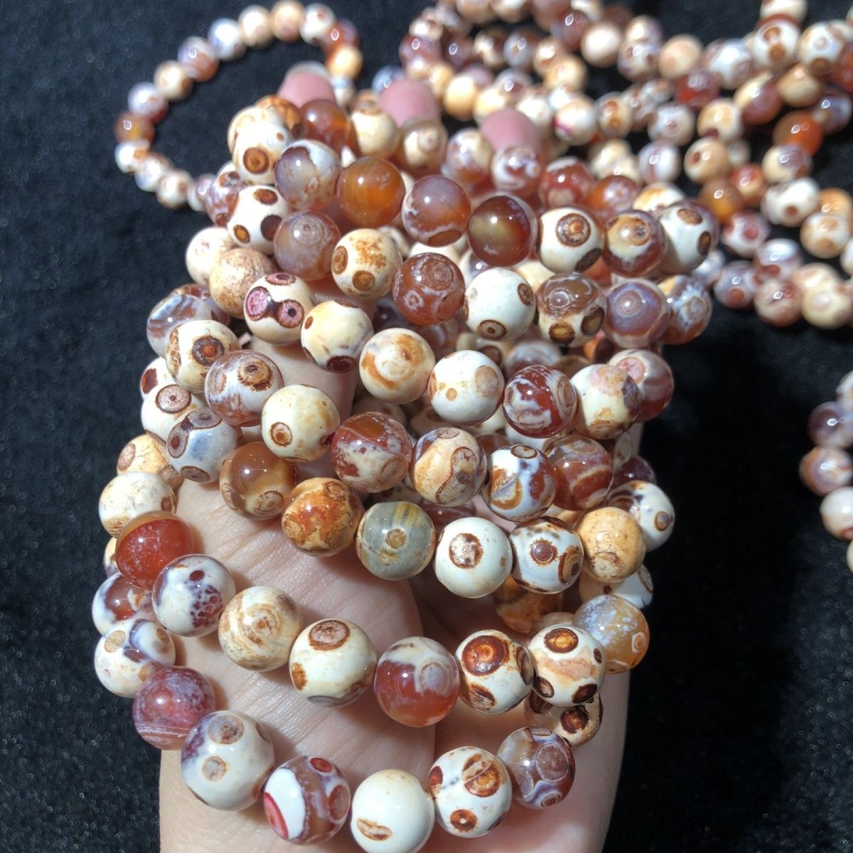 fire agate