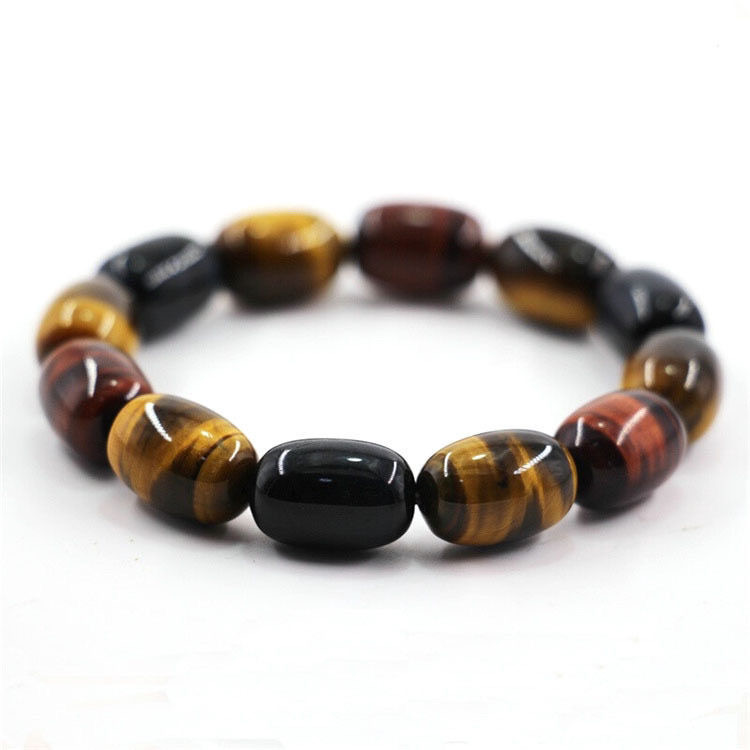 tiger's eye