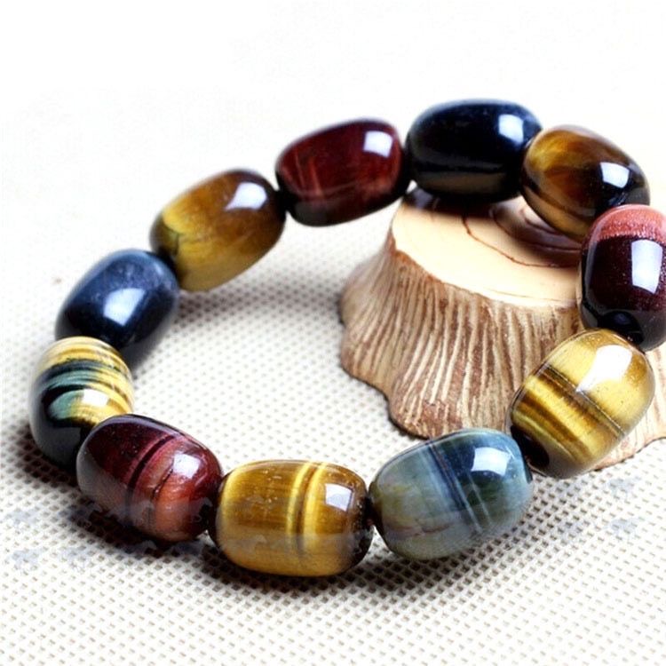 tiger's eye