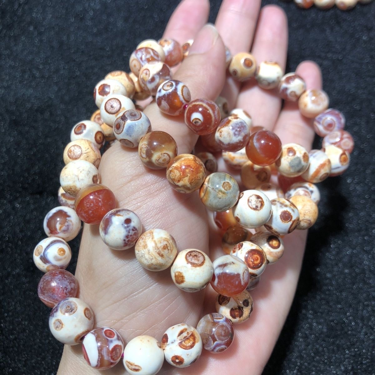 fire agate