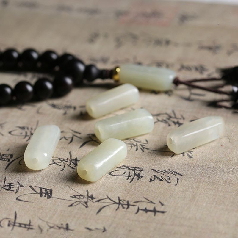 Ebony 108pcs Buddha Beads Strings