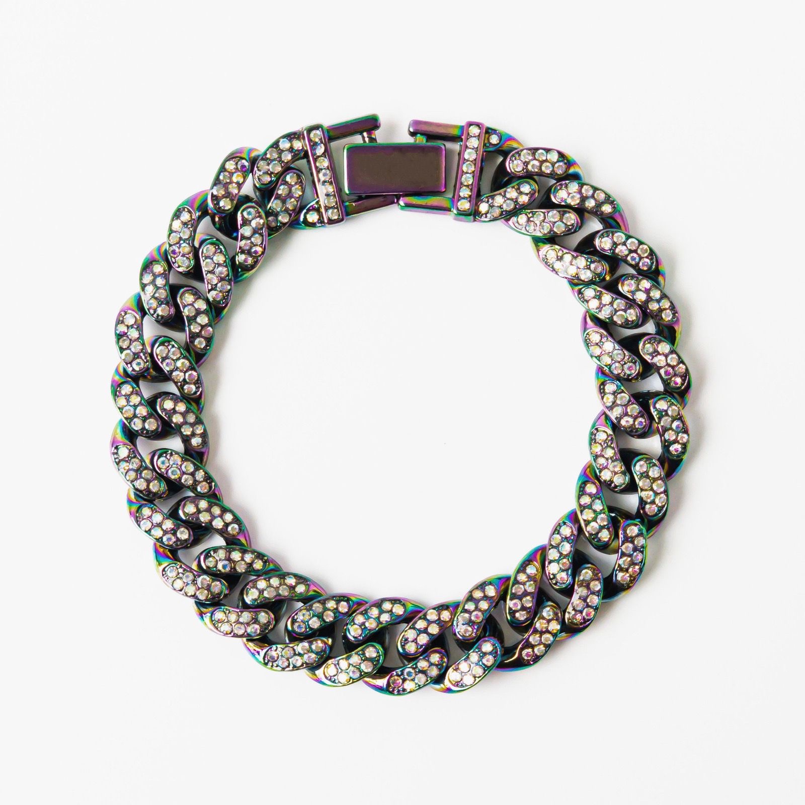 Wang Jiaer Cuban Senior Identical Back to the Future