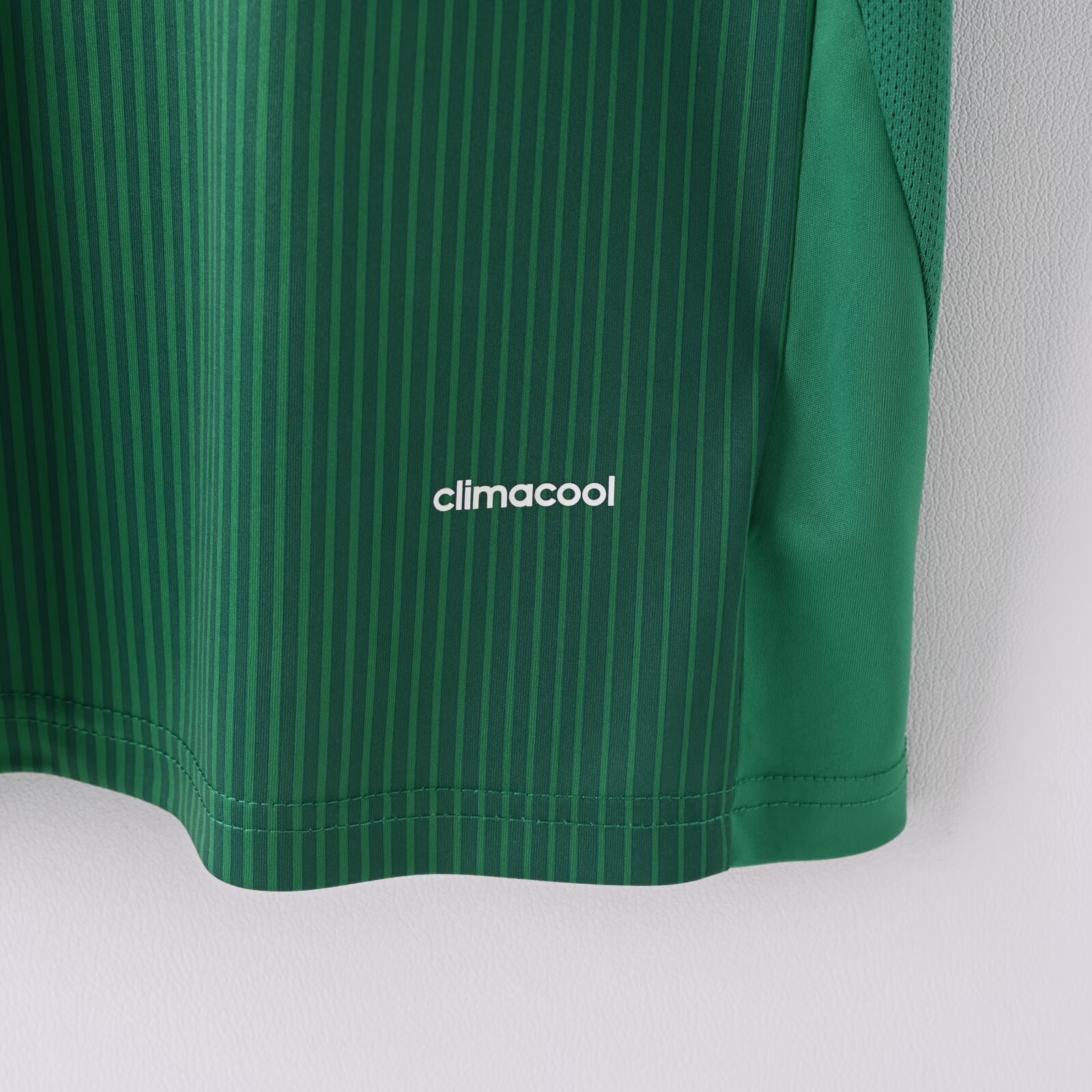 2014 Retro Mexico Soccer Jersey Home - tingfengxie