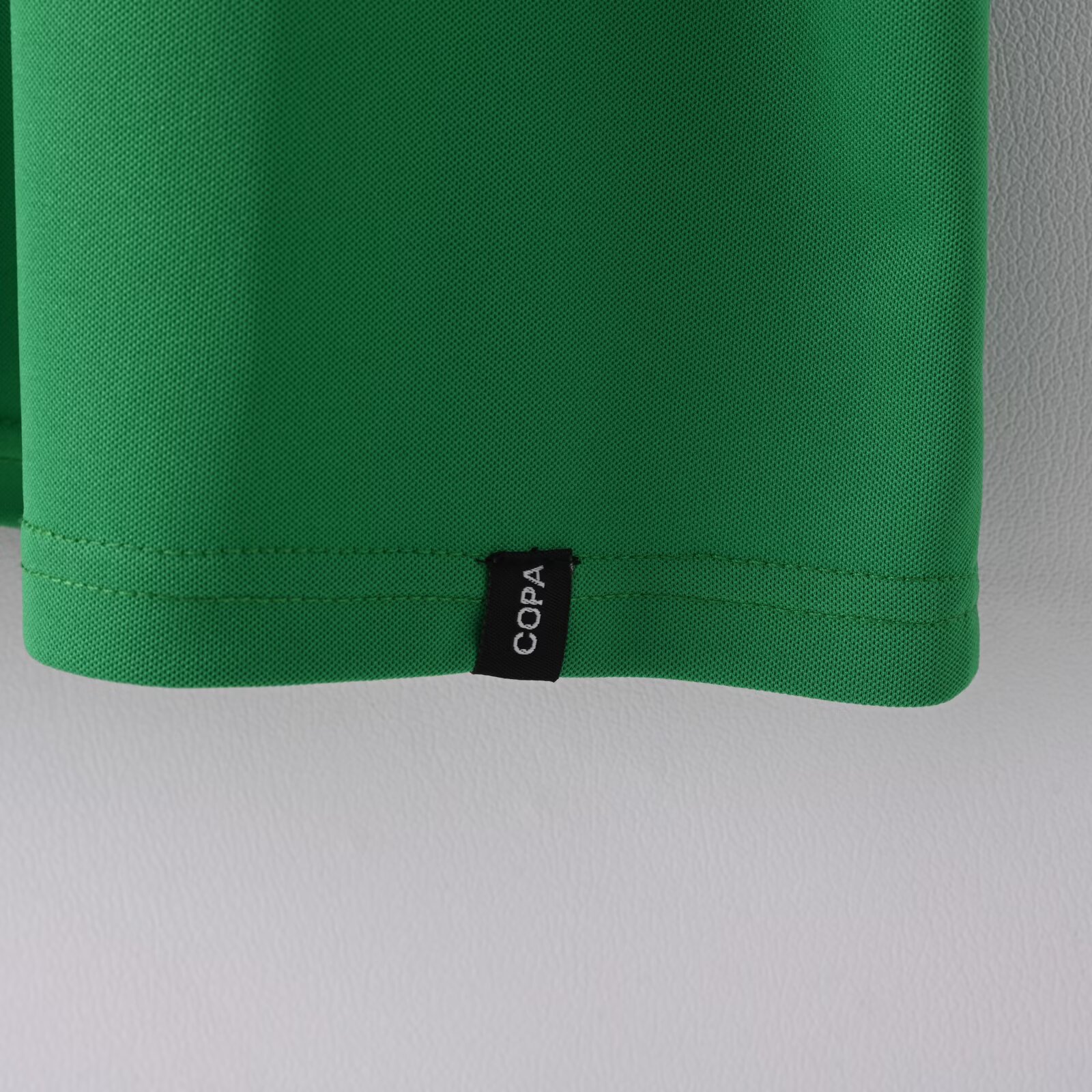 1970 Retro Mexico Soccer Jersey Home - tingfengxie