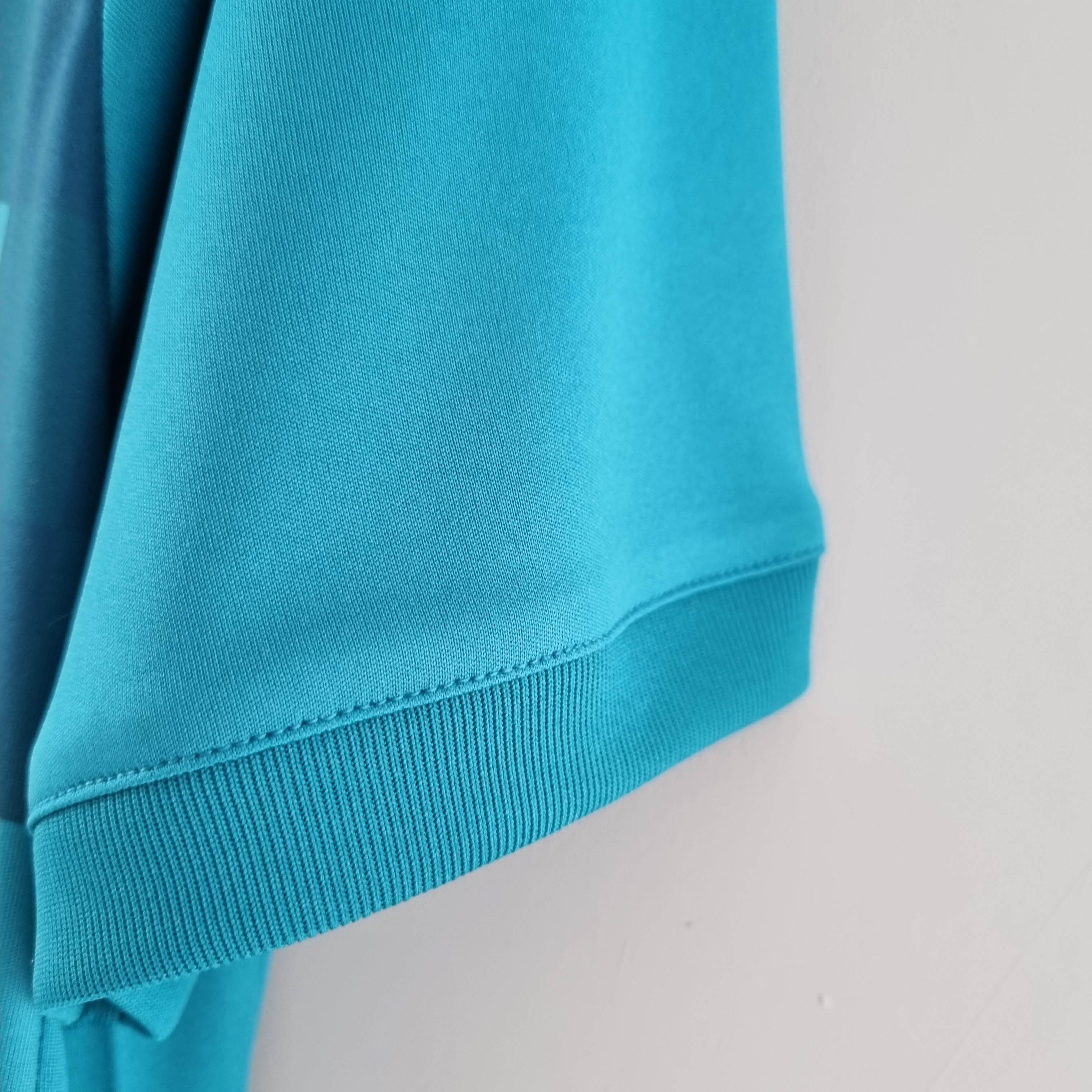 2017/2018 Retro Real Madrid Third Away - tingfengxie
