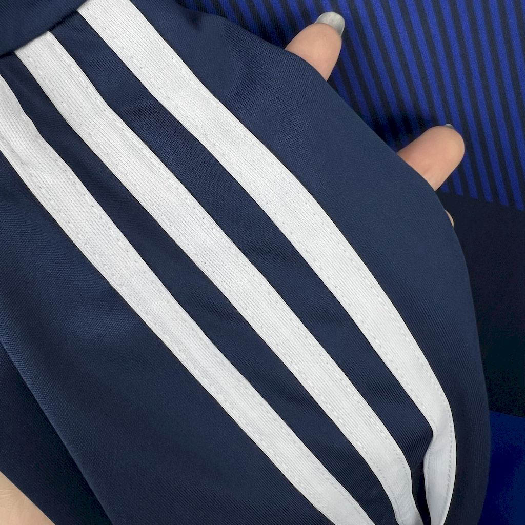 2014 Retro Long Sleeve Argentina Away Football Shirt 1:1 Thai Quality - tingfengxie