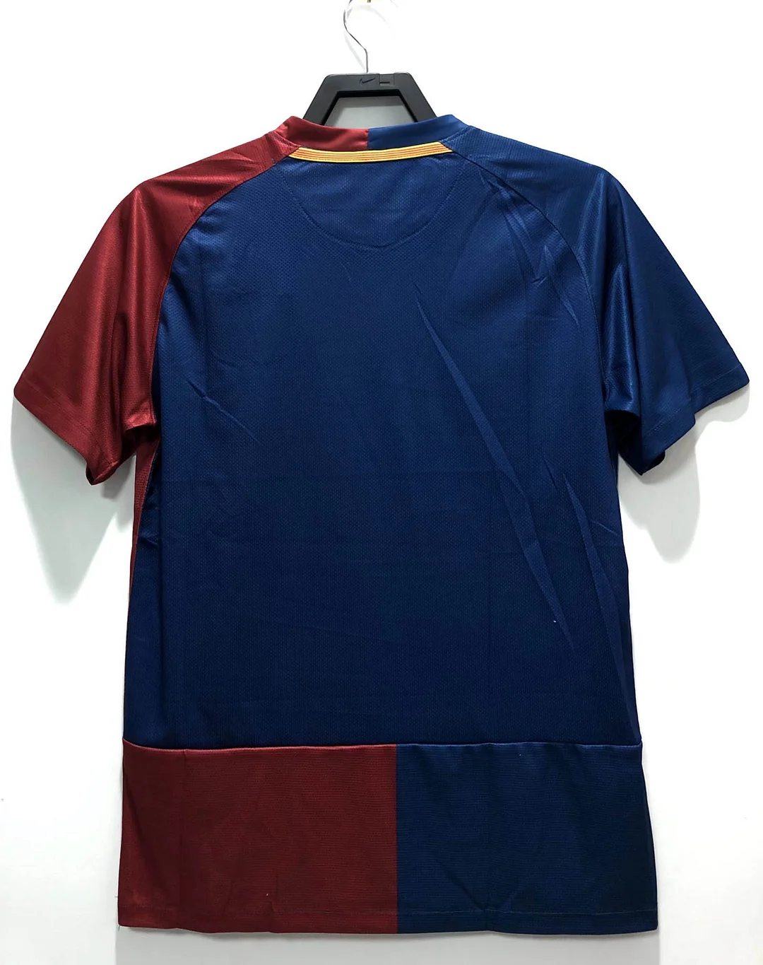 2008/2009 Retro Barcelona Football Shirt Home Champions League 1:1 Thai Quality - tingfengxie