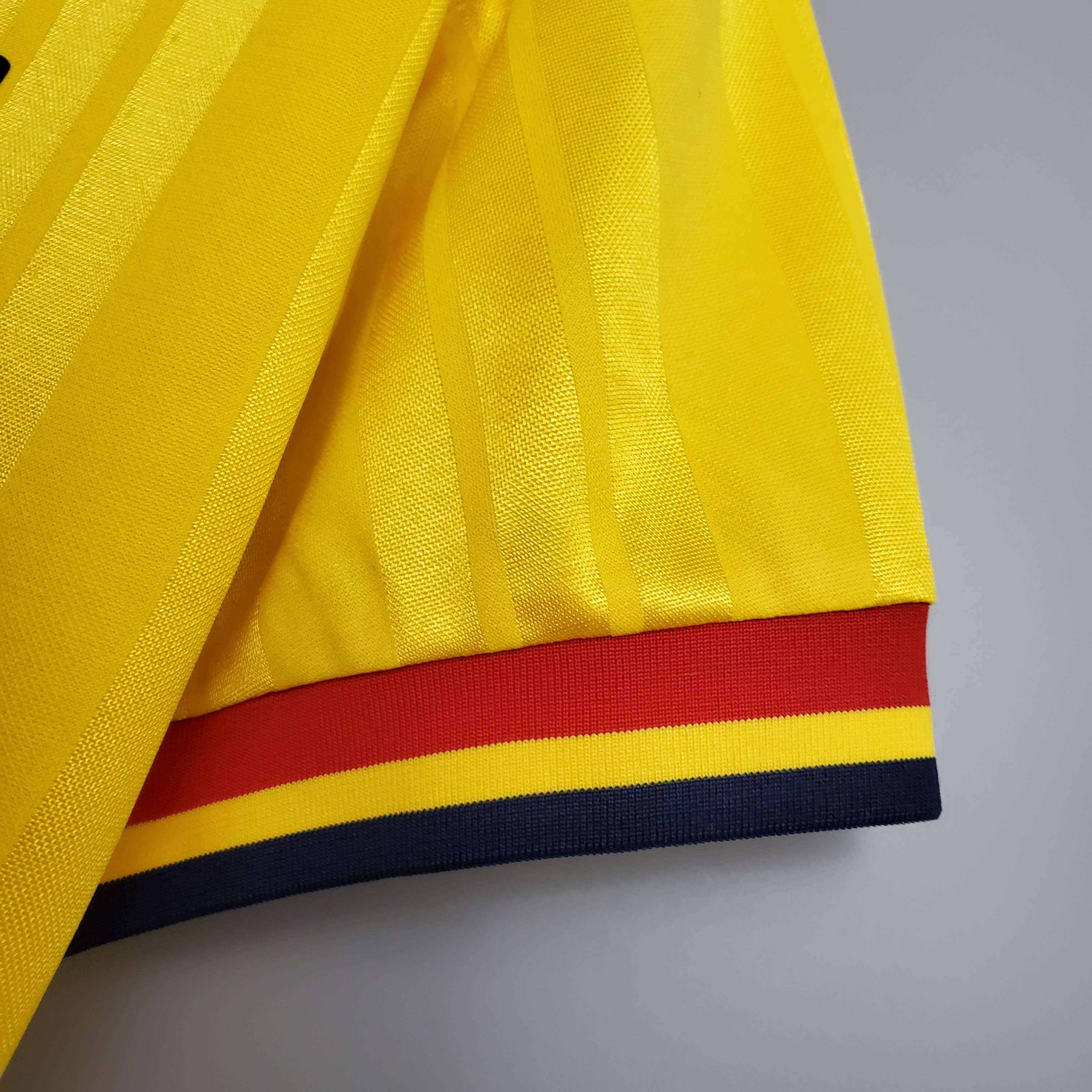 1993/1994 Retro Arsenal Away Football Shirt 1:1 Thai Quality - tingfengxie