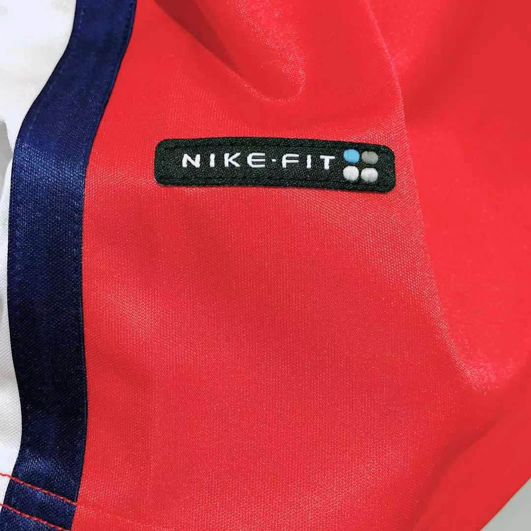 1998/1999 Retro Arsenal Home Football Shirt 1:1 Thai Quality - tingfengxie