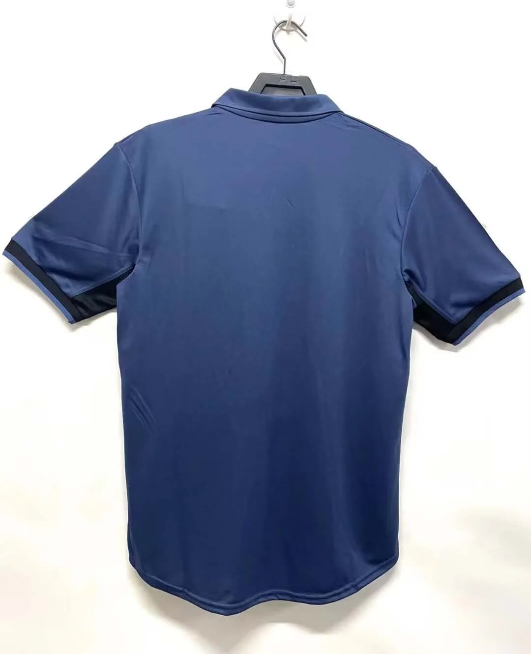 1998/1999 Retro Internazionale Milan Home Football Jersey 1:1 Thai Quality - tingfengxie