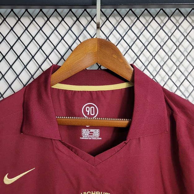 2005/2006 Retro Long Sleeve Arsenal Home Football Shirt 1:1 Thai Quality - tingfengxie