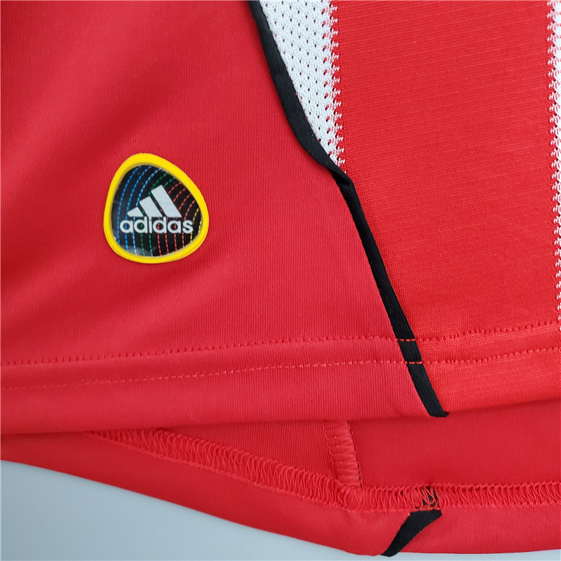 2010/2011 Retro Bayern Munich Home Football Jersey 1:1 Thai Quality - tingfengxie