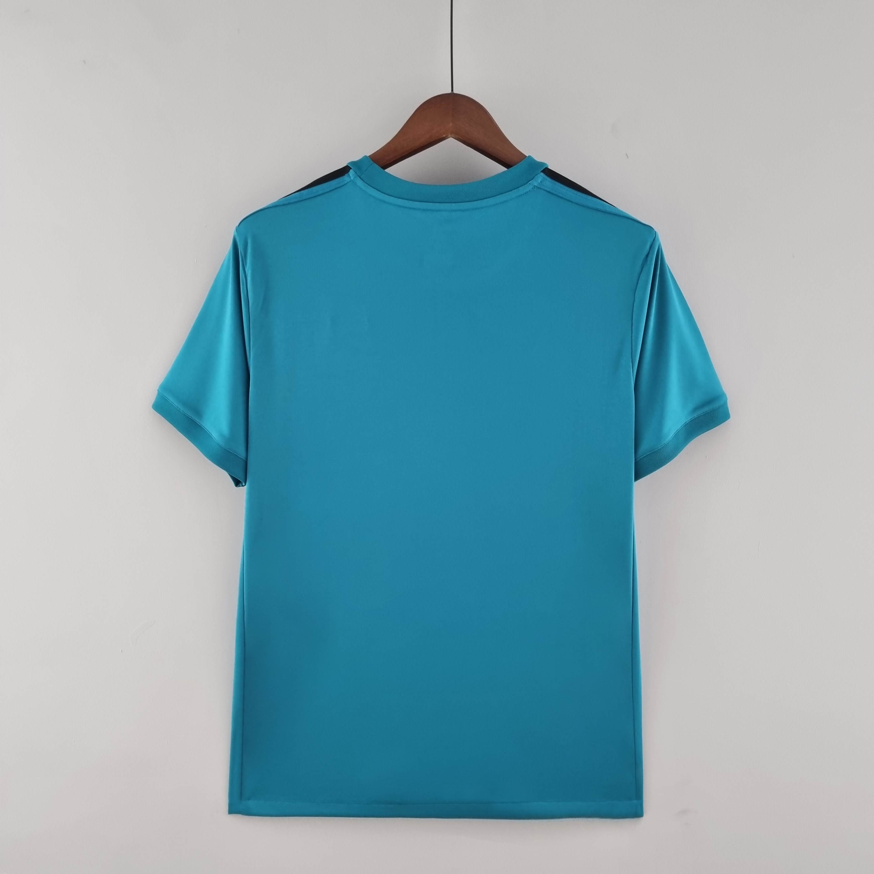 2017/2018 Retro Real Madrid Third Away - tingfengxie
