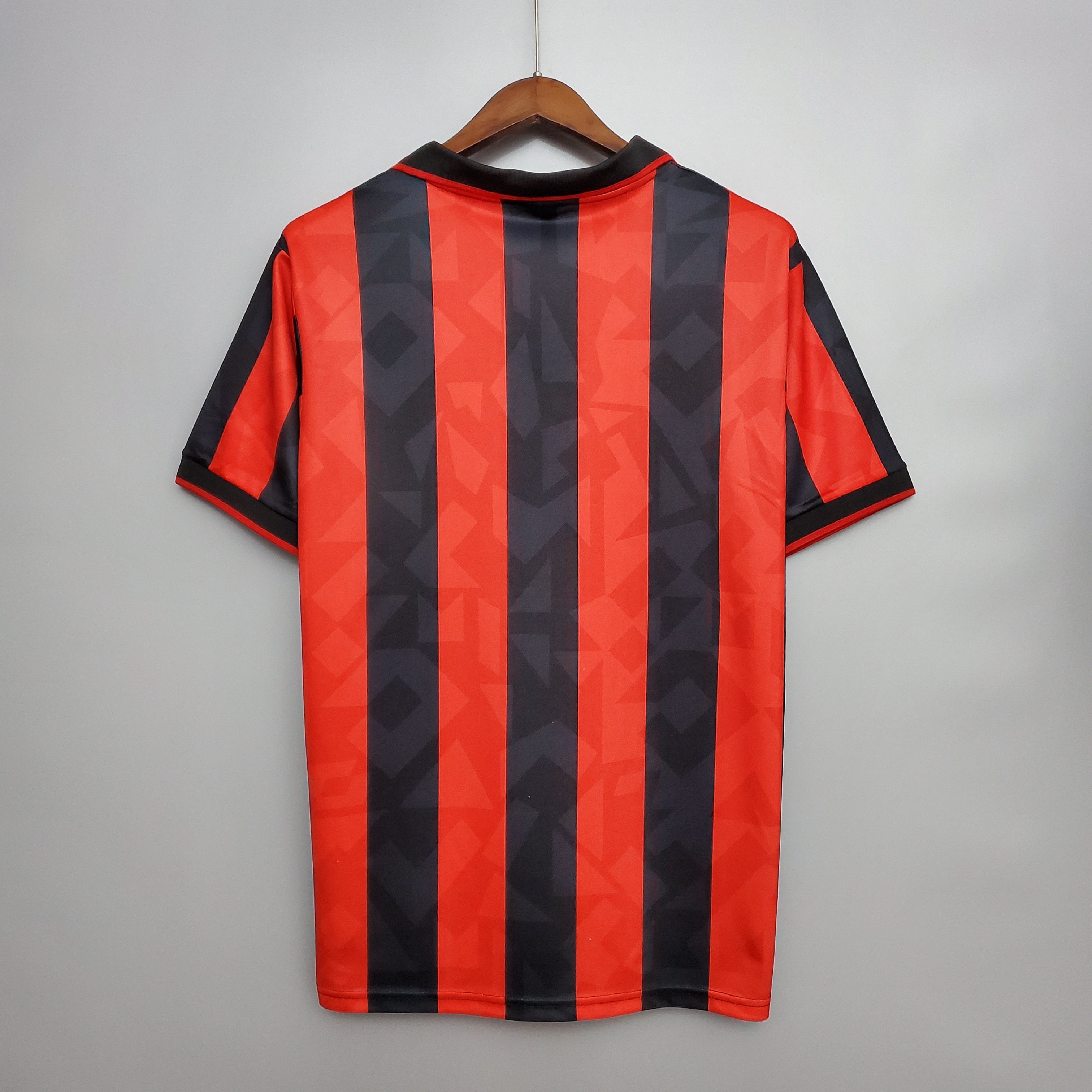 AC Milan 93-94 | Home | Retro - tingfengxie