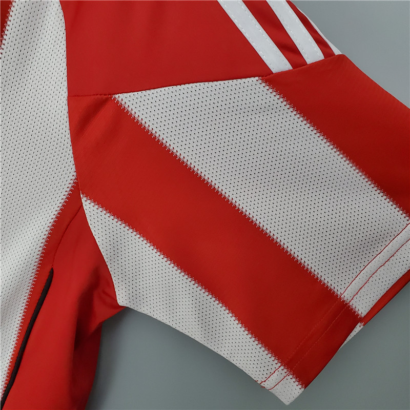 2010/2011 Retro Bayern Munich Home Football Jersey 1:1 Thai Quality - tingfengxie