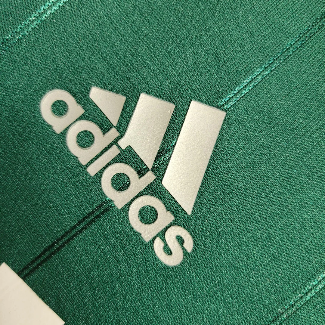 2012-2013 Retro Long Sleeve Real Madrid Third Away Football Shirt 1:1 Thai Quality - tingfengxie