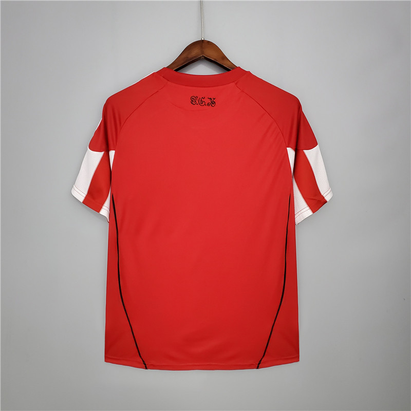 2010/2011 Retro Bayern Munich Home Football Jersey 1:1 Thai Quality - tingfengxie