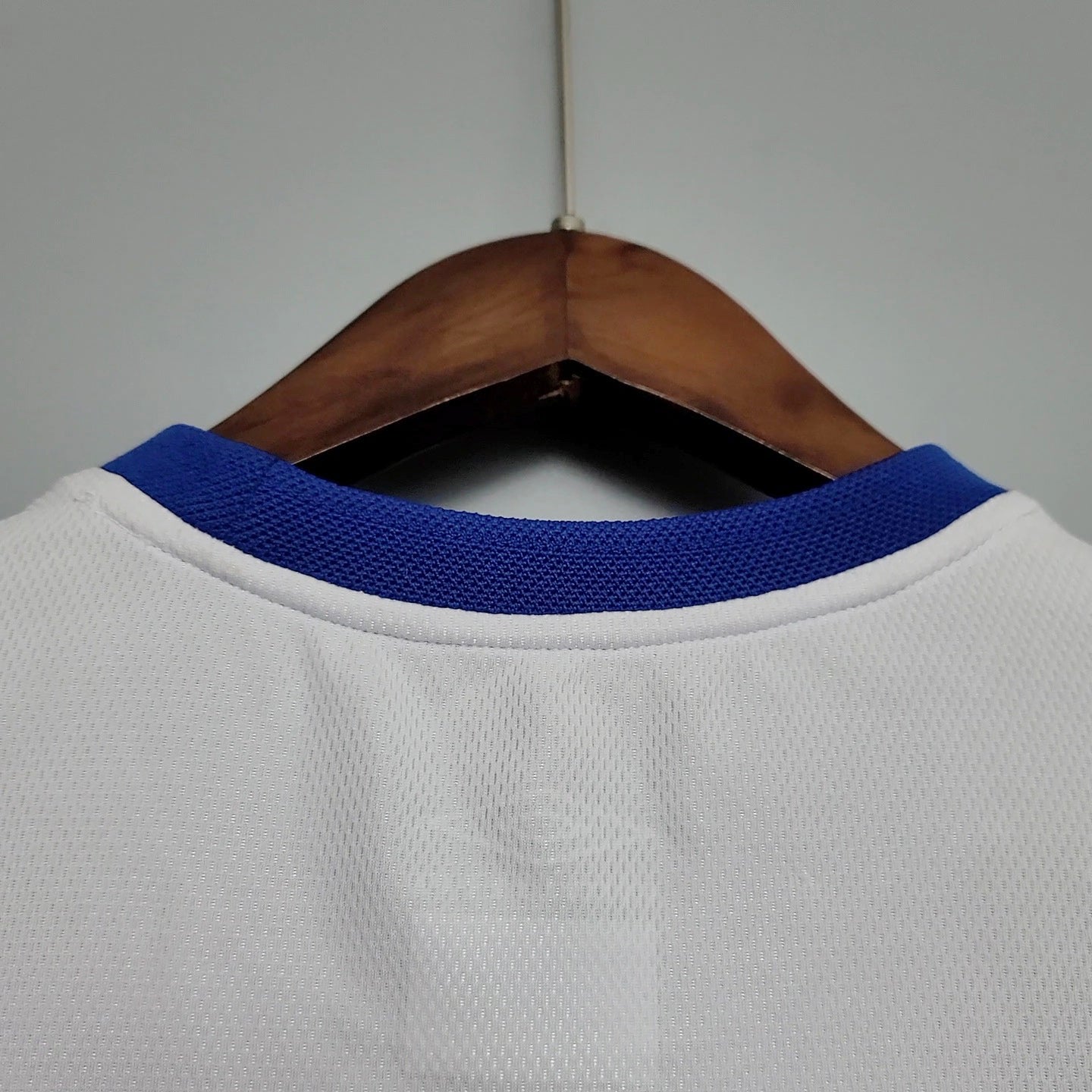 2003/2005 Retro Chelsea Away Football Jersey - tingfengxie