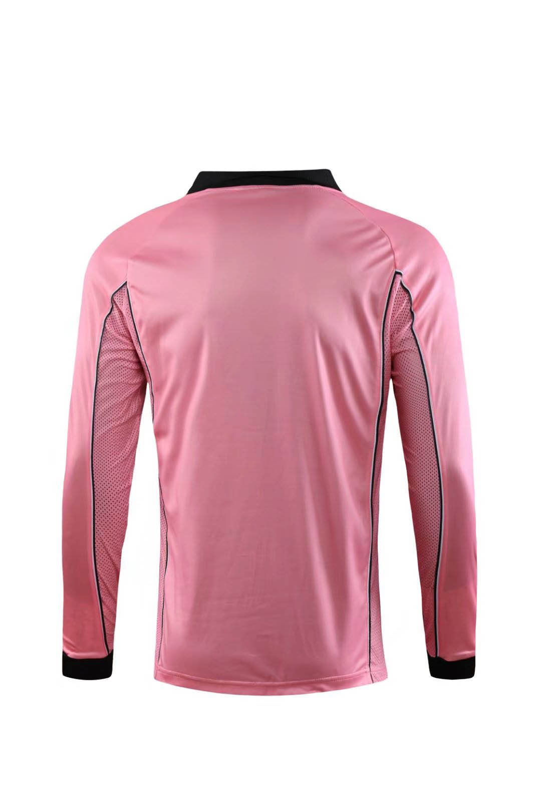 1997/1998 Retro Long Sleeve Juventus Away Soccer Jersey 1:1 Thai Quality - tingfengxie