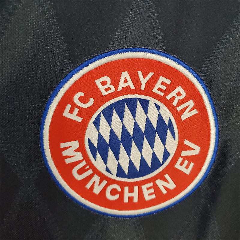 1997/1999 Retro Bayern Munich Home Football Jersey 1:1 Thai Quality - tingfengxie