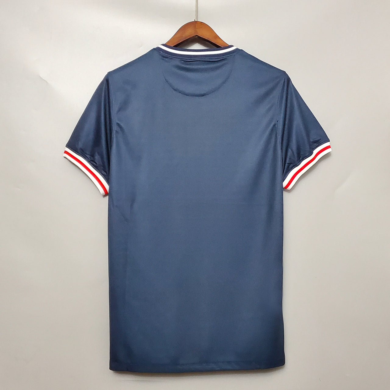 2020/2021 Retro Psg Paris Saint-Germain Home Football Shirt 1:1 Thai Quality - tingfengxie