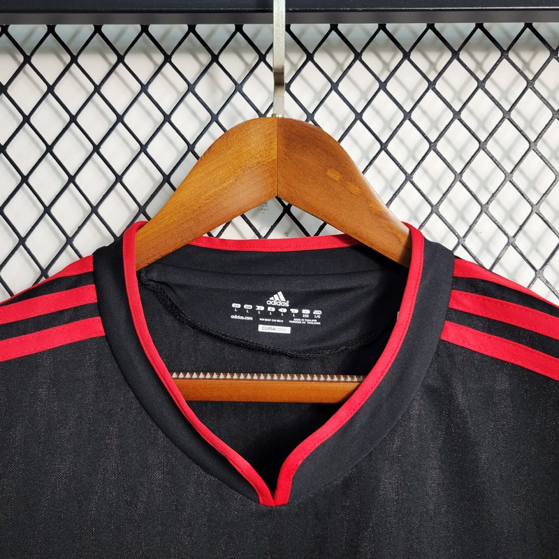 2010 Retro Mexico Away Soccer Jersey - tingfengxie