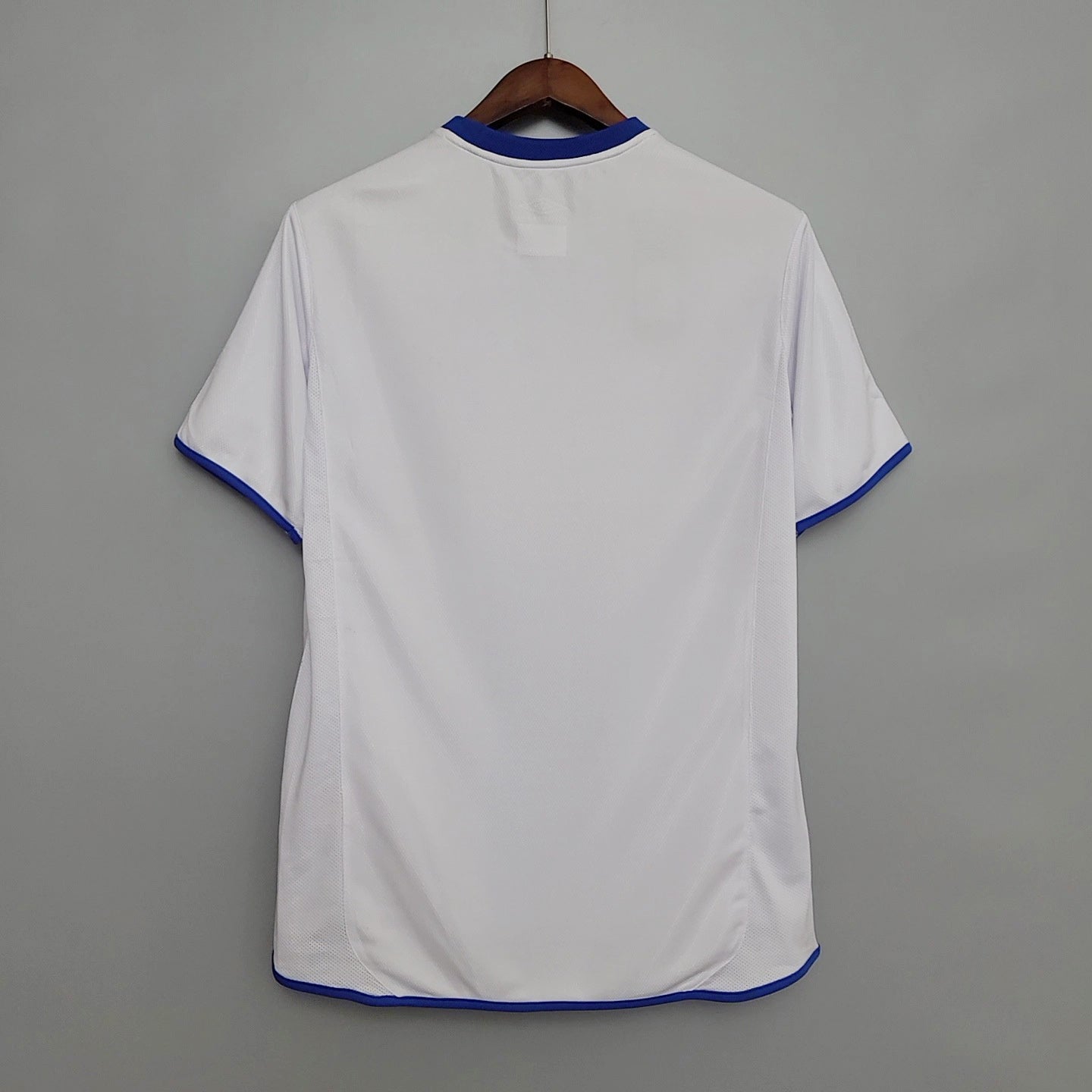 2003/2005 Retro Chelsea Away Football Jersey - tingfengxie