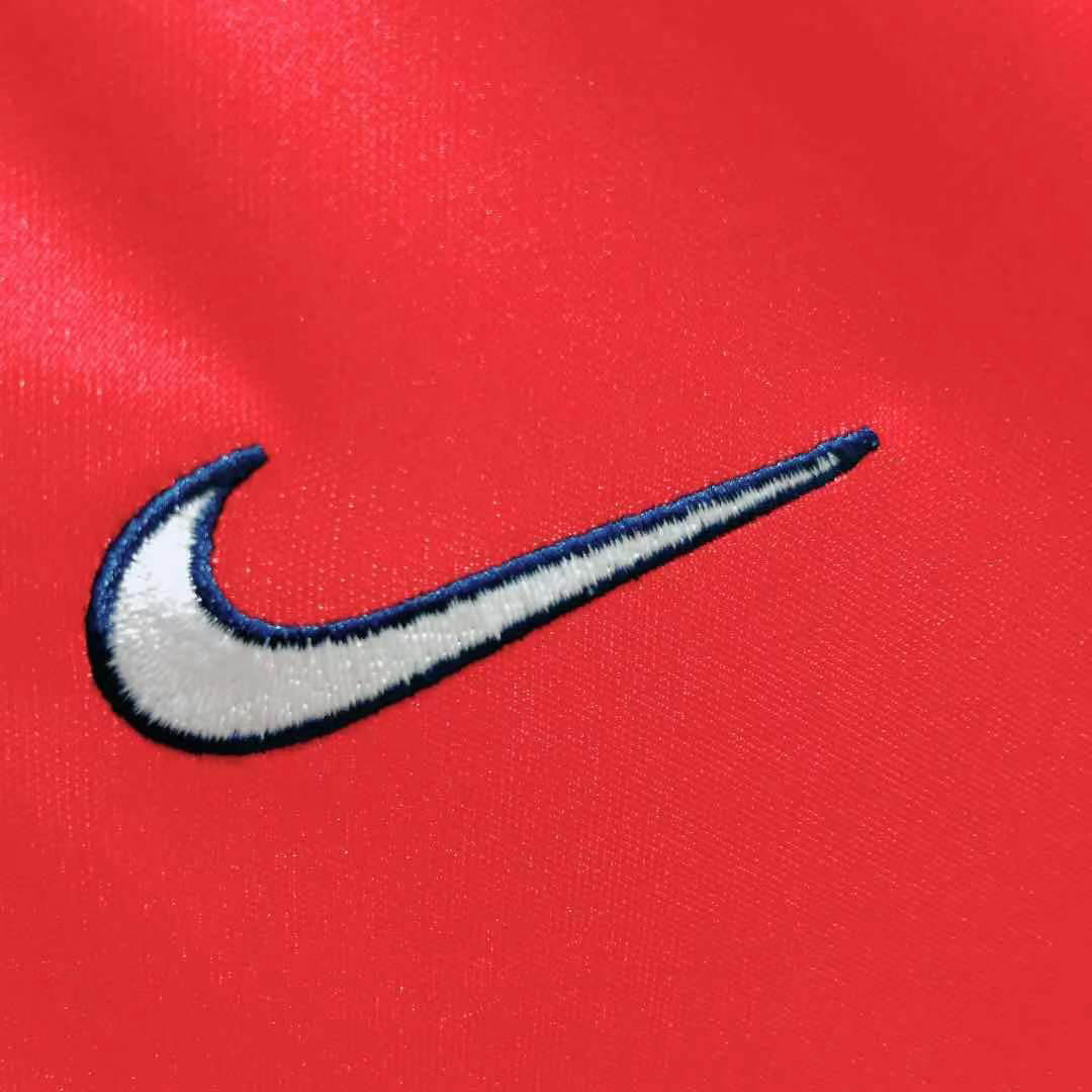 1998/1999 Retro Arsenal Home Football Shirt 1:1 Thai Quality - tingfengxie