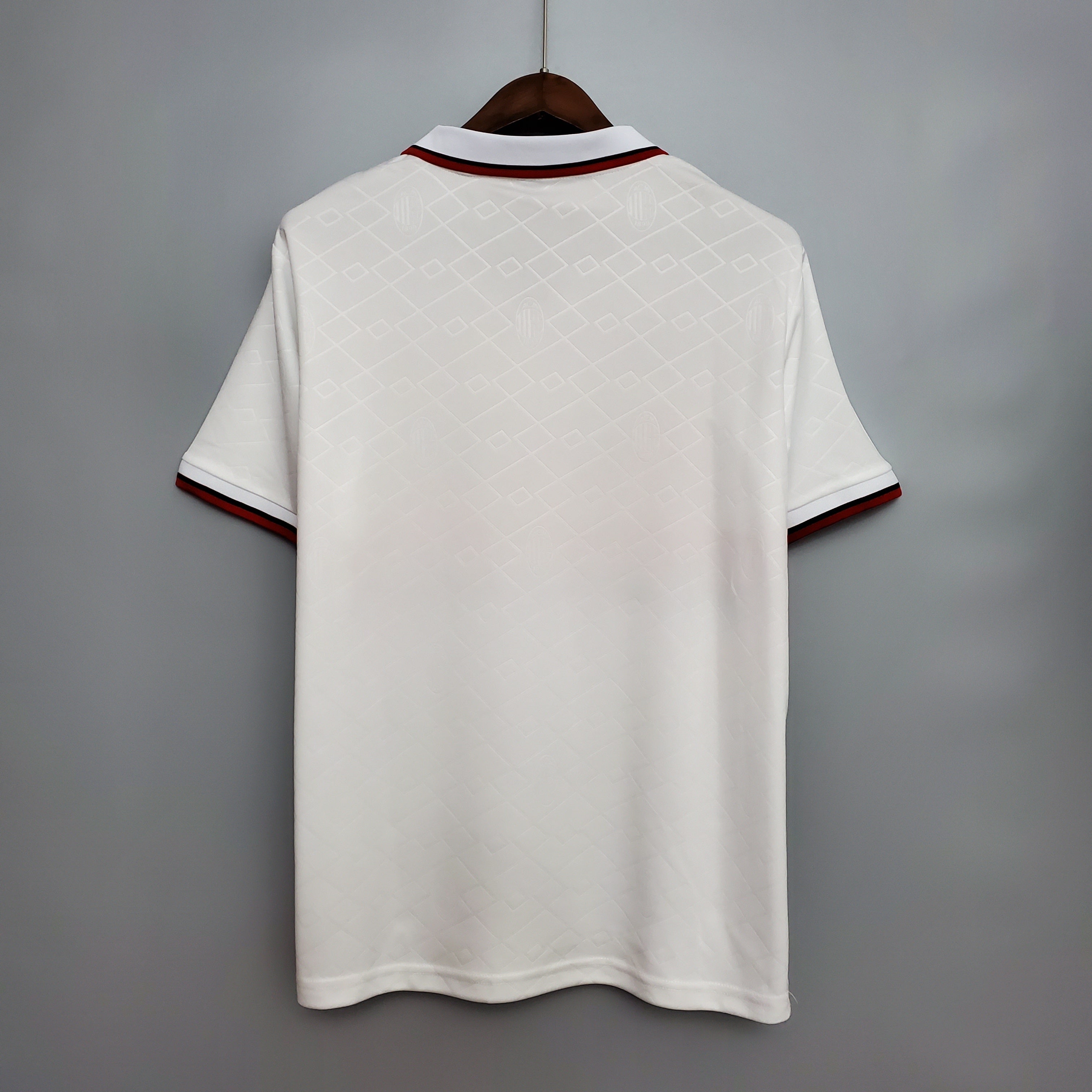 AC Milan 93-94 | Away | Retro - tingfengxie