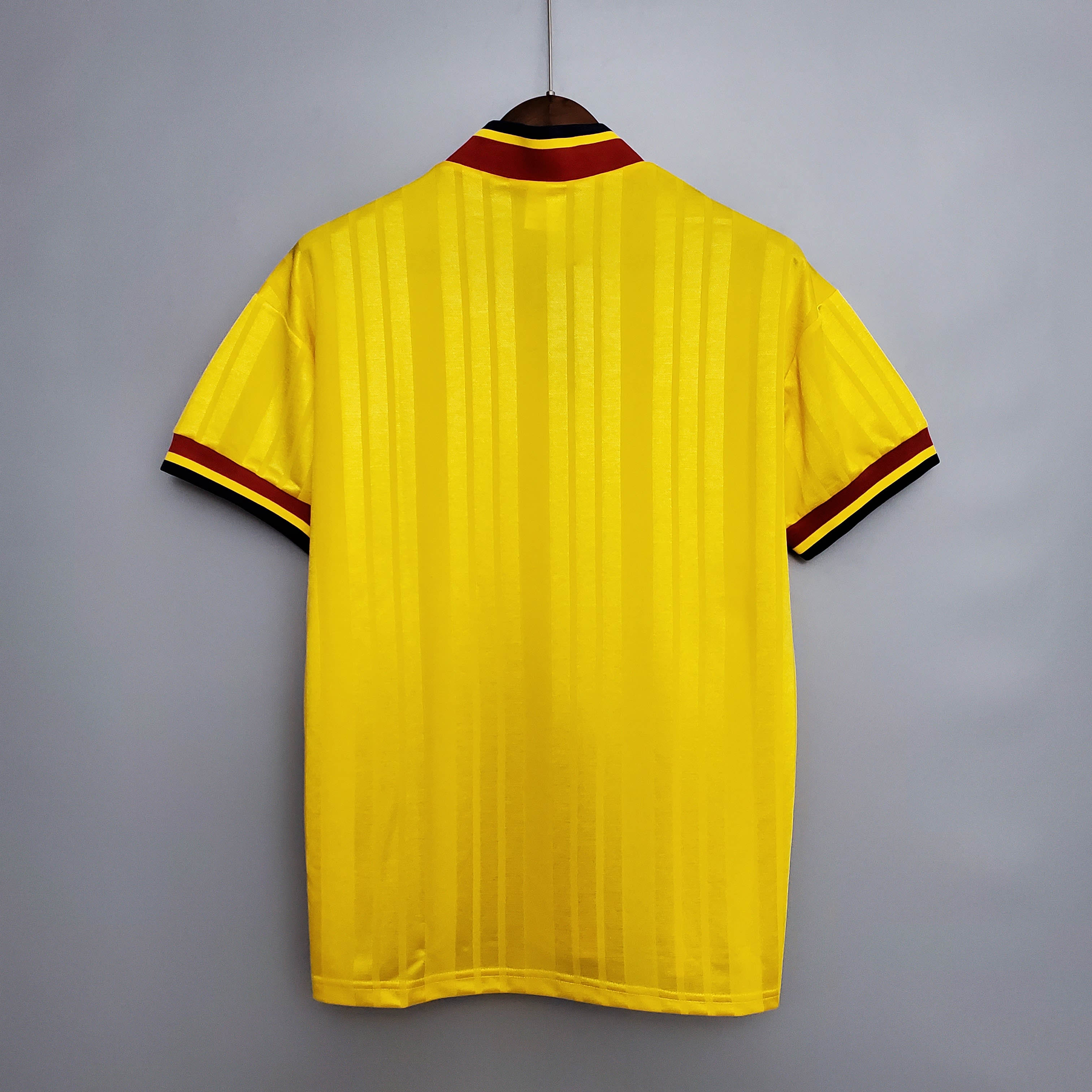 1993/1994 Retro Arsenal Away Football Shirt 1:1 Thai Quality - tingfengxie