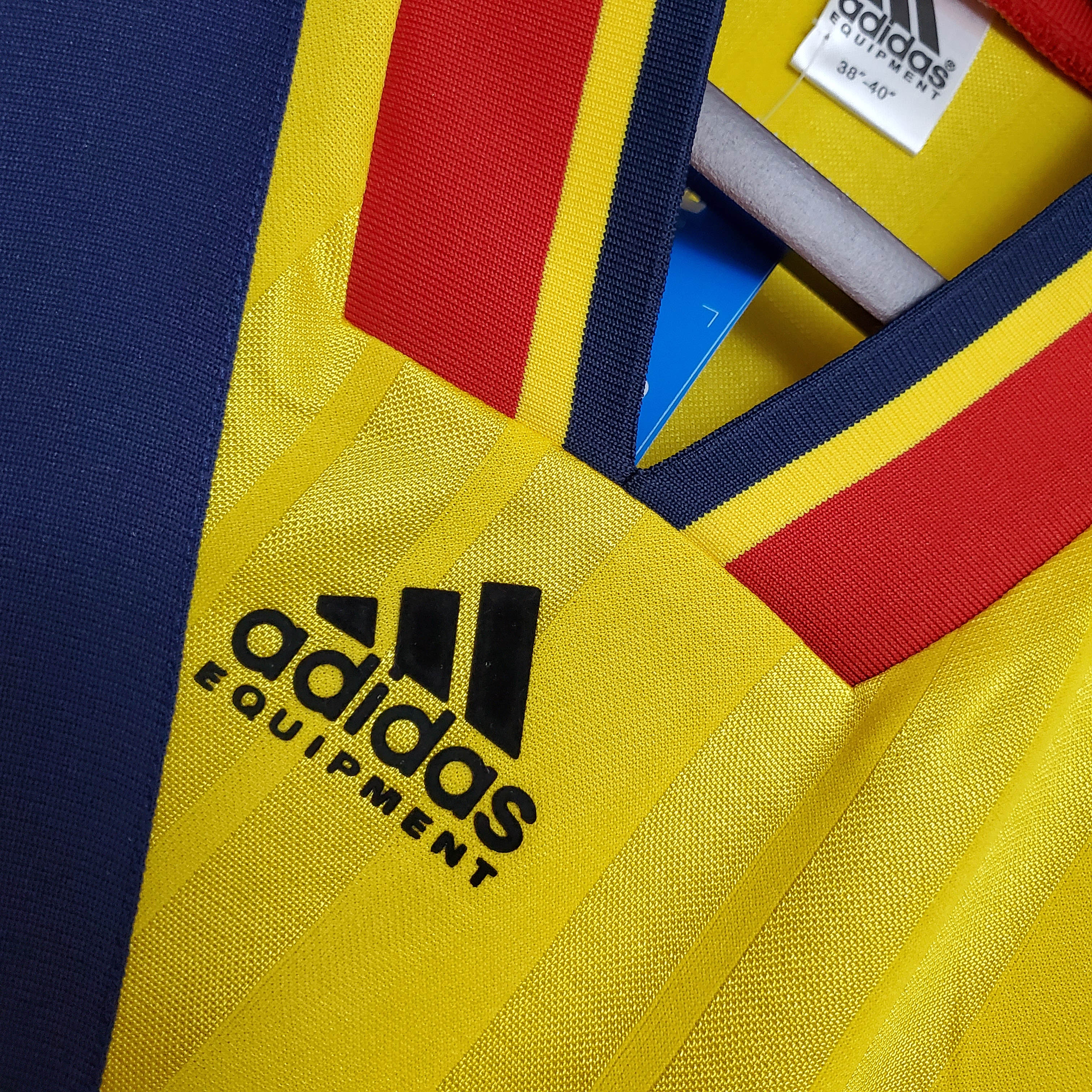 1993/1994 Retro Arsenal Away Football Shirt 1:1 Thai Quality - tingfengxie