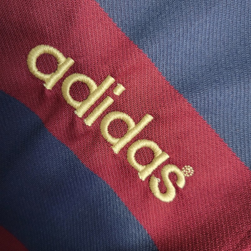 1995/1997 Retro Long Sleeves Newcastle United Away Soccer Jersey - tingfengxie