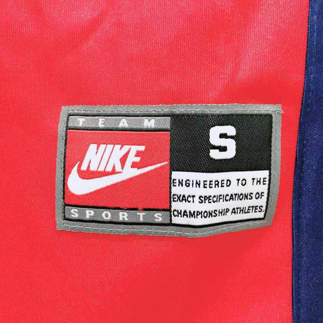 1998/1999 Retro Arsenal Home Football Shirt 1:1 Thai Quality - tingfengxie