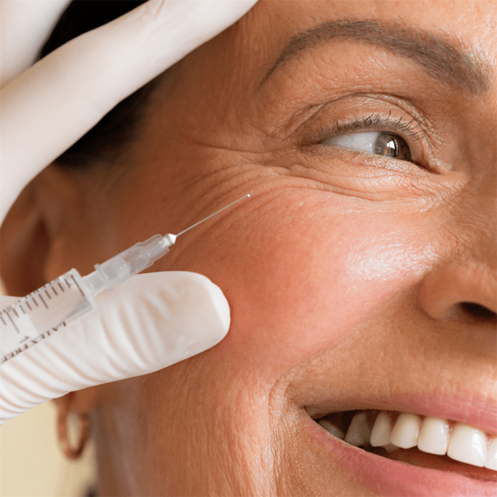 Botulinum Toxin Type A