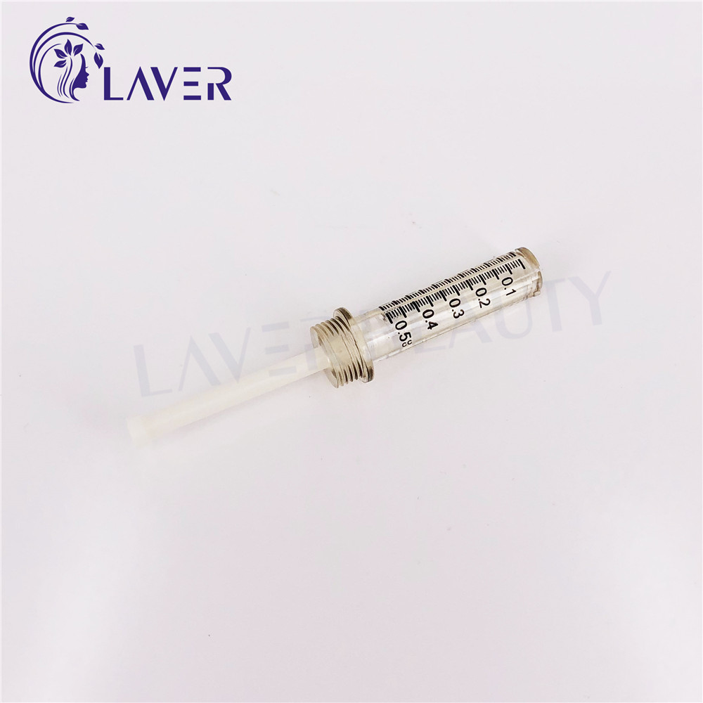 0.5ml ampoule