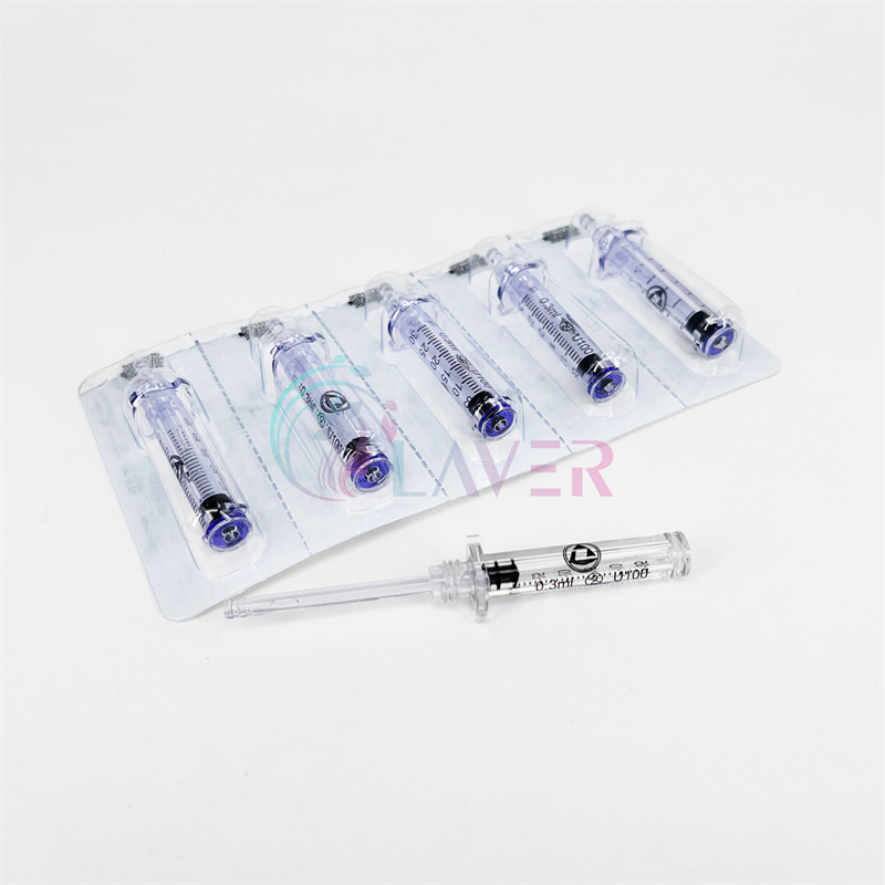 TBZBK ampoule