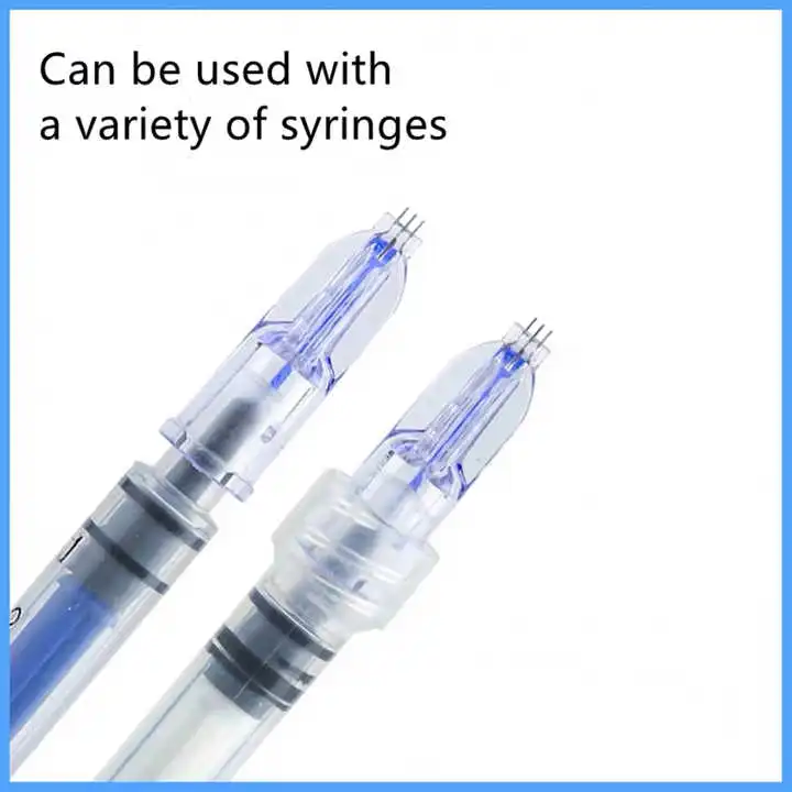 Mesotherapy Nano 3 pins multi needles