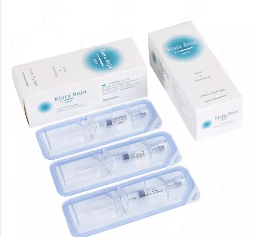 Kiara Reju PDRN (3 syringes × 2.2 ml)