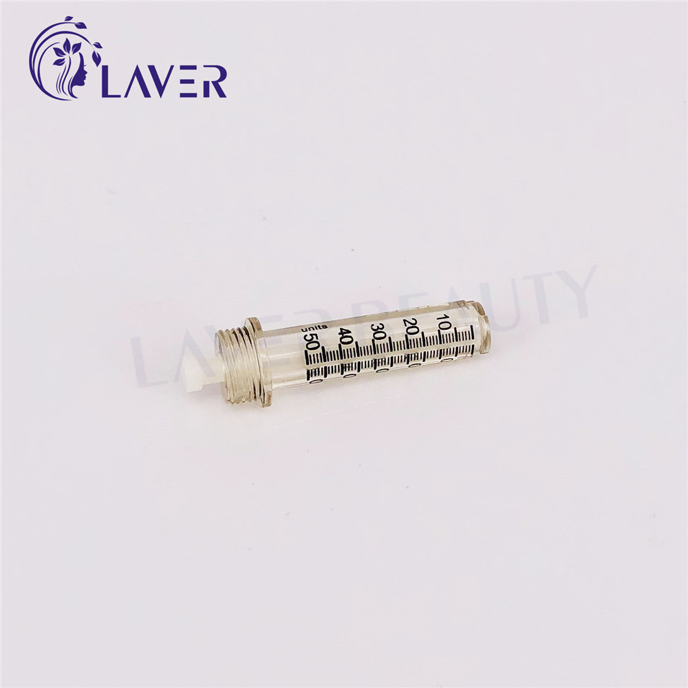 0.5ml ampoule