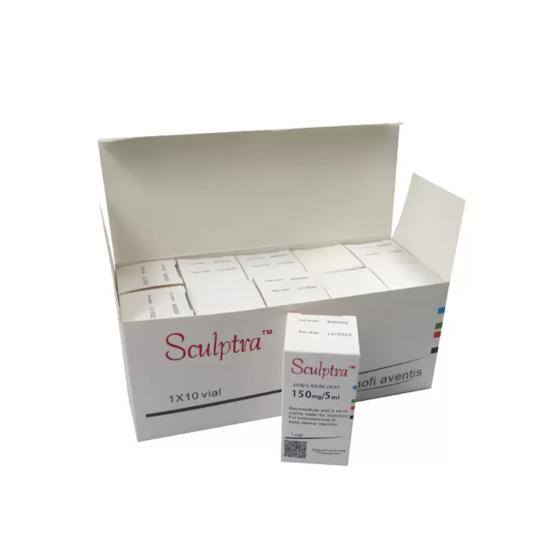 Sculptra PLLA