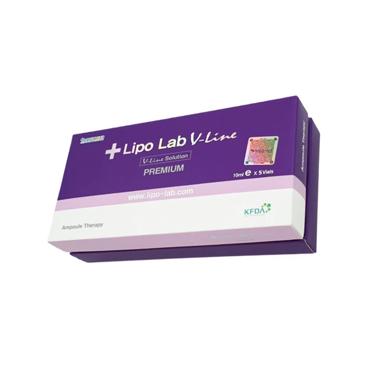 LIPO LAB V-Line