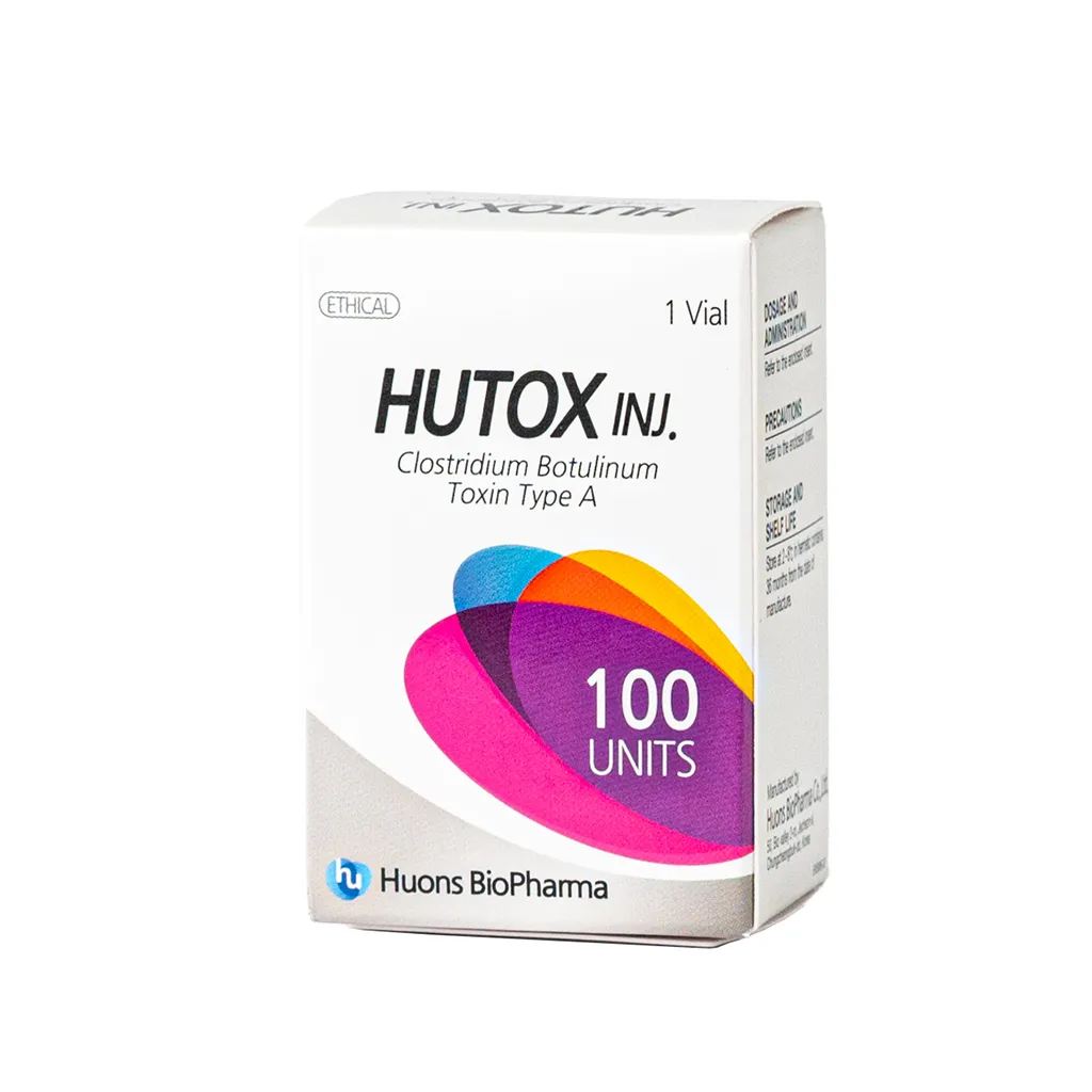 Hutox 100U