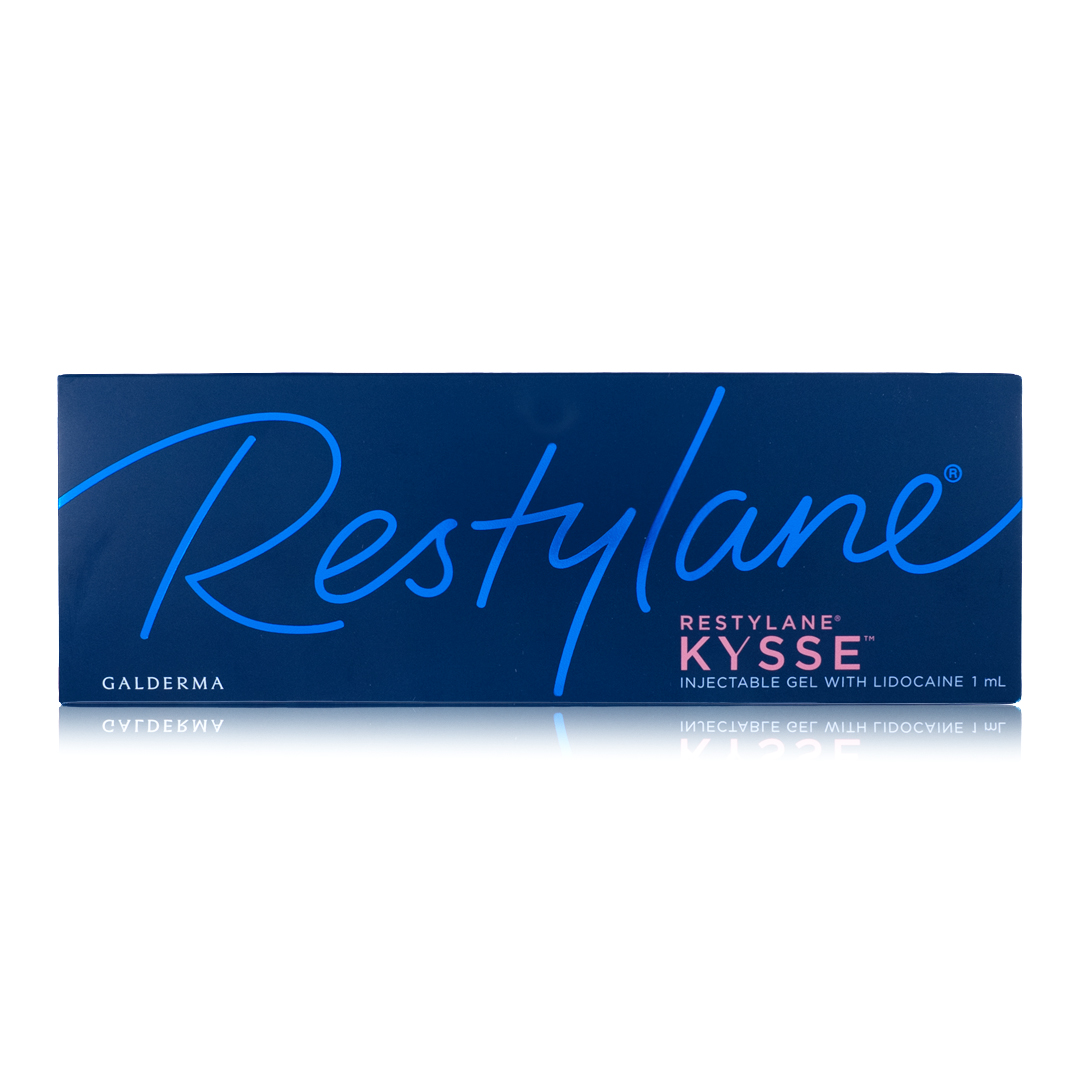 Restylane Kysse