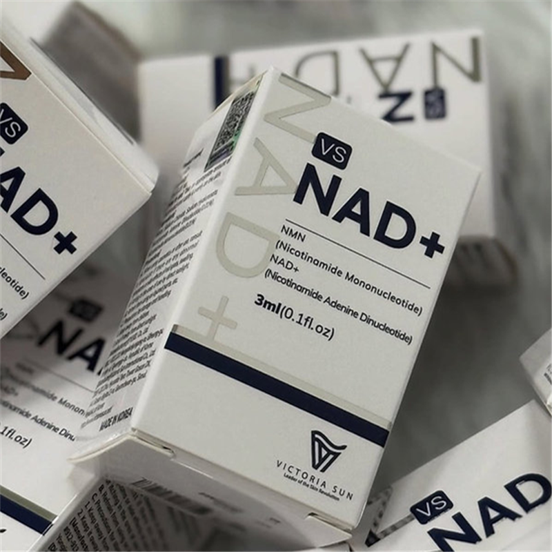 NAD+