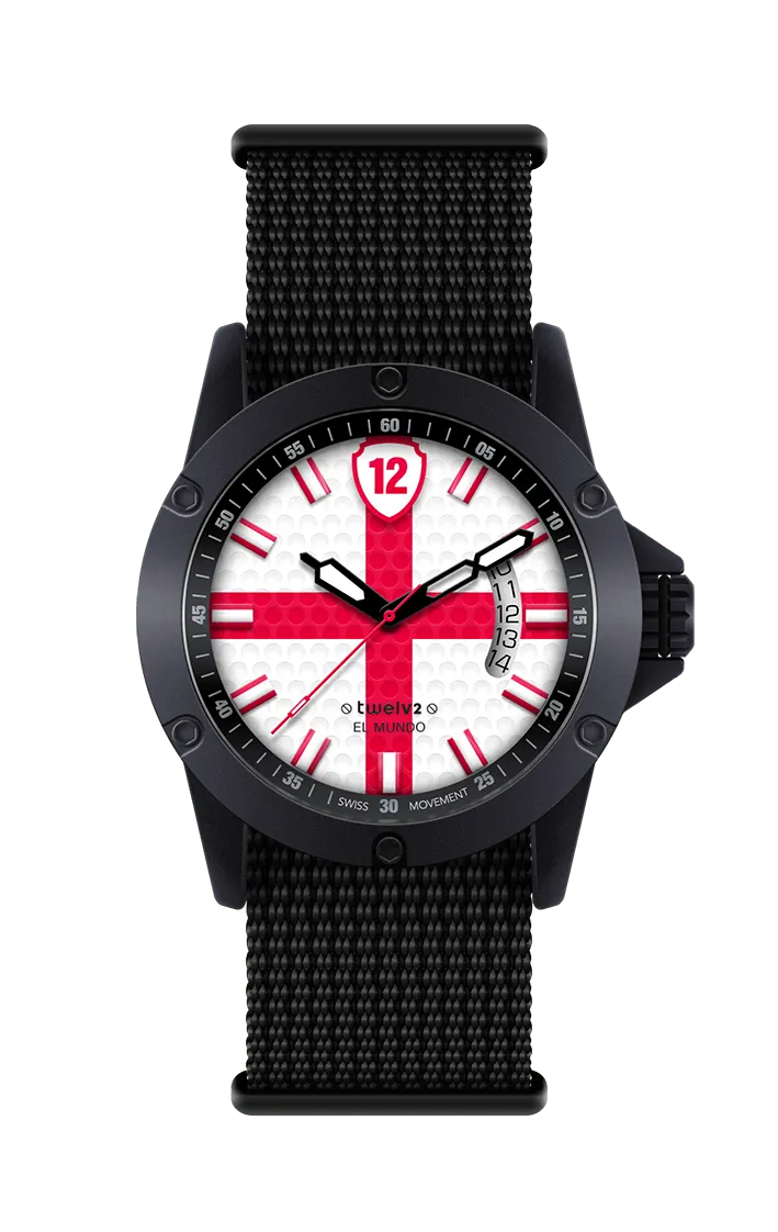 ENGLAND - WENG1M