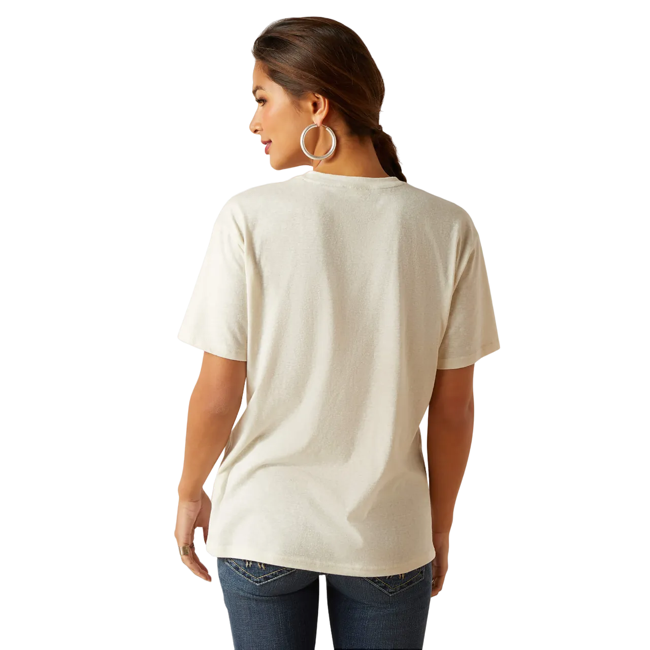 Arithtat Women's Set Me Free T-Shirt