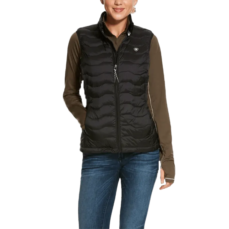 Arithtat Women's Ideal 3.0 Down Vest