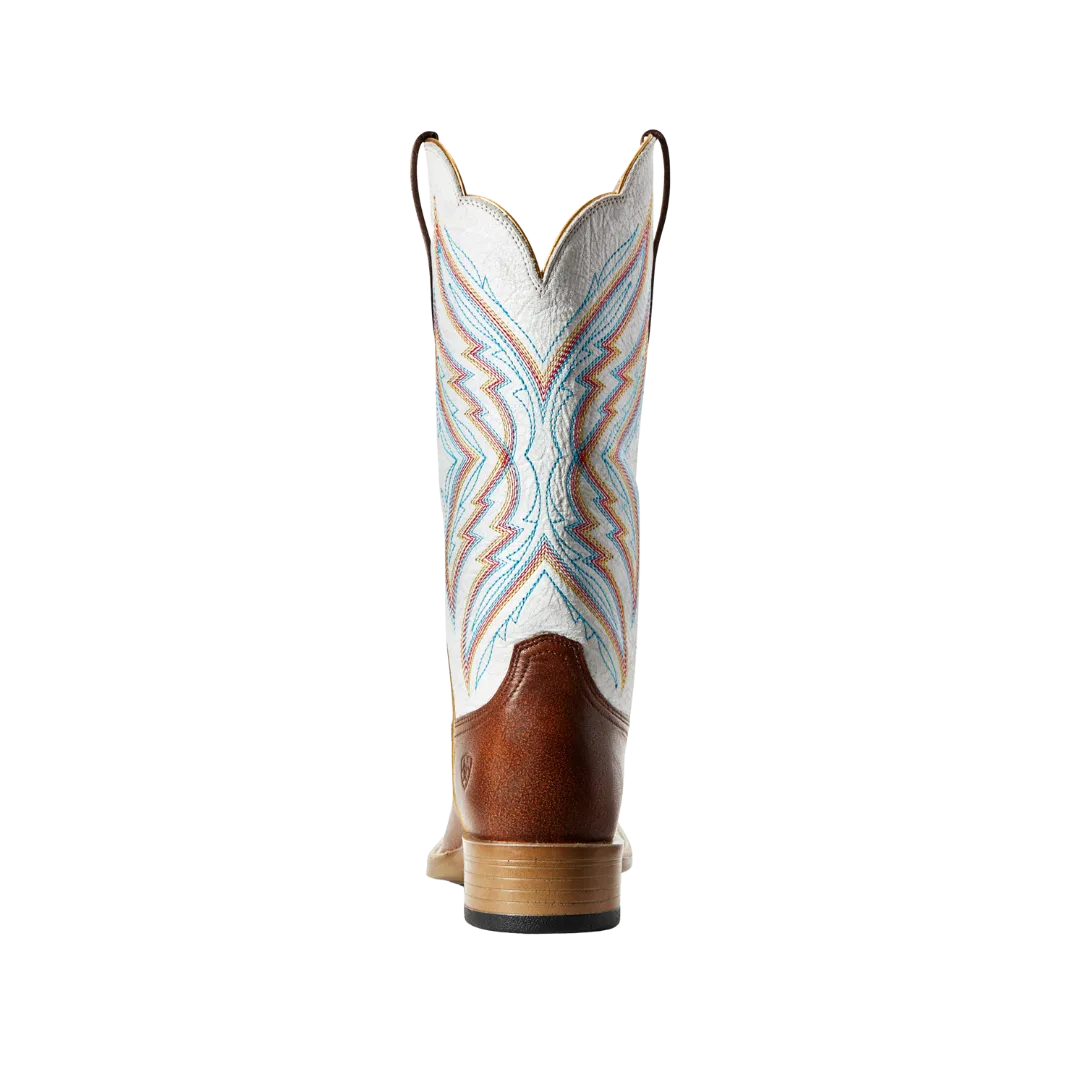 Arithtat Women's Western Pinnacle Boots