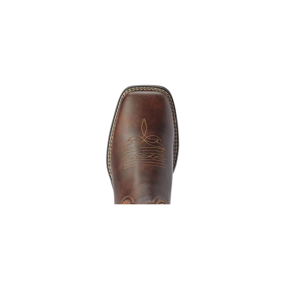 Arithtat Women's Anthem Savanna Western Boots